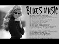 BLUES MUSIC - Sam T, Murali Coryell, The Stumble  JT Coldfire & MORE