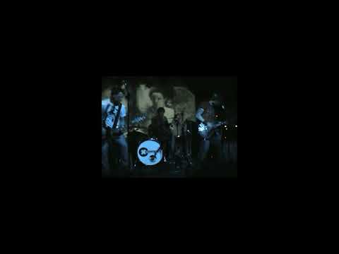 EPOCH RISING "Silence"  Live @ Crawdaddy Dublin 2009