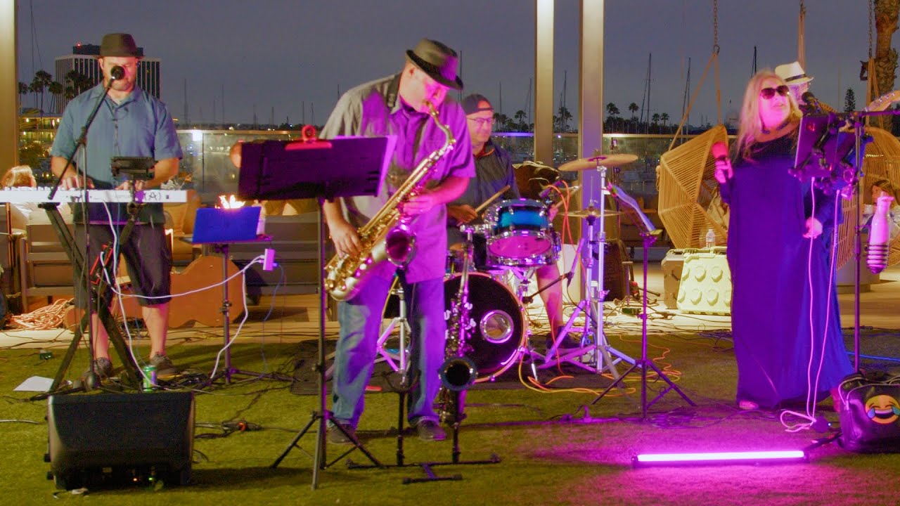 Promotional video thumbnail 1 for Garden Grooves