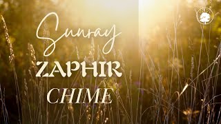Video thumbnail for Sunray Zaphir Chime | Positive Energy, Stress Relief, Uplifting Sound Healing 🌻✨ by Aligned Muse