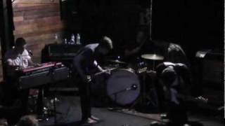 Lydia Live - &quot;December&quot; And &quot;Get It Right&quot; And &quot;It&#39;s In Your Blood&quot;