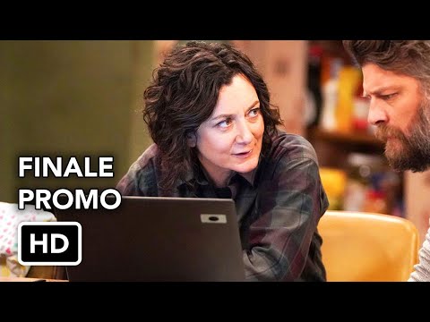 The Conners 2x20 Promo "Bridge Over Troubled Conners" (HD) Season Finale