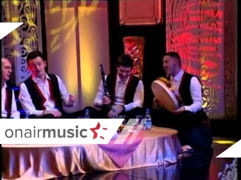 Gentian Gojani - Potpuri 1 - Gezuar 2015 - 1st Channel