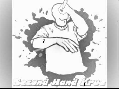 Second Hand Krue - ЛуТ ли си