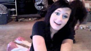 In Dying Arms- May I Have This Dance UNOFFICIAL MUSIC VIDEO