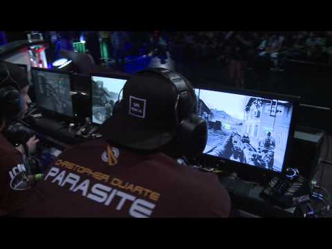 Complexity vs Impact - Game 1 - Grand Final - Anaheim 2013