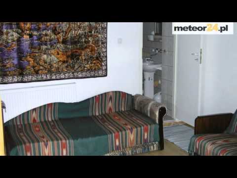 Willa Kościuszko - Rabka-Zdrój meteor24.pl