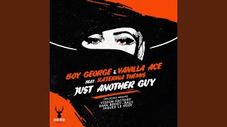 Just Another Guy (Vision Factory Terrace Mix)