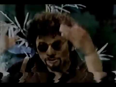 Intervalo Comercial Cine Suspense:Tv Alterosa/MG(1989) Part:3/4