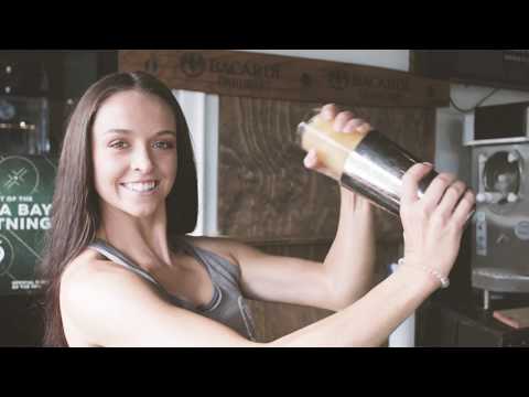 Margarita Wars Promo 2019 - Yard of Ale