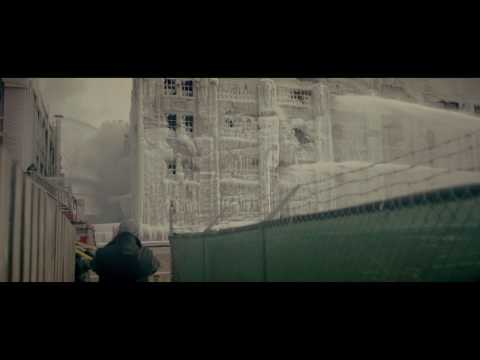 Hammock - Tornado Warning