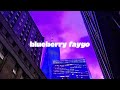 Blueberry Faygo By Lil Mosey Slowed To Perfection Reverb