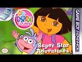 Longplay Of Dora The Explorer Super Star Adventures