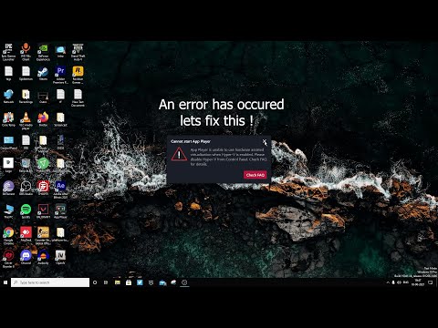 bluestacks hyper v error windows 10 home bluestacks hyper v error windows 10 home