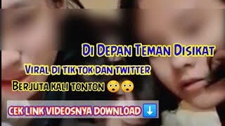 Ngewe Depan Teman Watch HD Mp4 Videos Download Free
