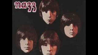 The Nazz - If That's The Way You Feel