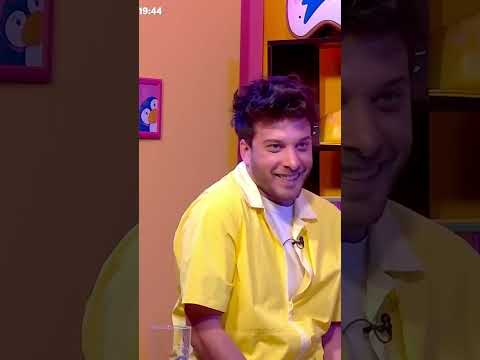 Maestro Joao podrías invitar a Blas Cantó es un día a tu podcast 👀😝#vayavaina