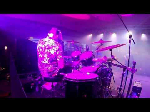CLITCOMMANDER-OMA ROSI (DRUM CAM)