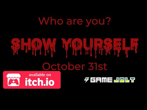 Show Yourself youtube-video