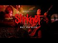 Slipknot Wait And Bleed Knotfest Los Angeles 2021 4K