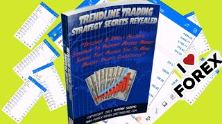 Free trendline strategy PDF | forex trading |