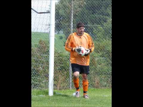 St Ouens FC  Friendly v St Lawrence FC (23 July 2011)