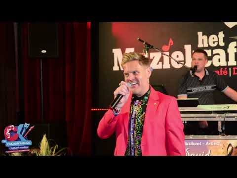 Michael Lanzo Kom in mijn armen