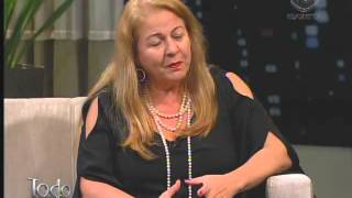 Entrevista Bia de Oliveira - Ronnie Von