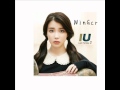 IU - 04. 너랑 나 (You & I) 