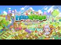 Vídeo de gameplay de HoloVillage: Our Cozy Days  PC