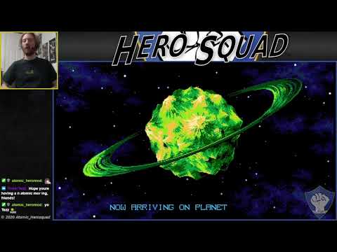 Blaster Master Zero II - Planet 'Montoj'