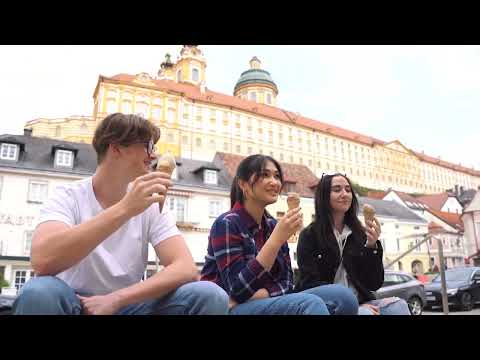 Stadtentwicklungskonzept Melk "Vision 2040"