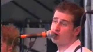 Picturehouse &quot;Fan Club&quot; London Fleadh 1998