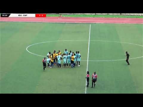 Indigo FC VS Easywell Feeders - O3 Athletics