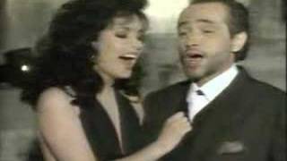 Amigos Para Siempre - Sarah Brightma and Jose Careras