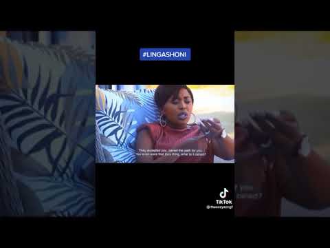 Mantoa is right though #lingashoni #telenovelas #1magic #gainsubscribers #shorts #discoverme #103