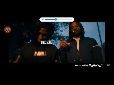 Rio Da Yung Og — Pressure