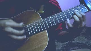 Download lagu Selamat Pagi BAPA (Guitar Cover) mp3