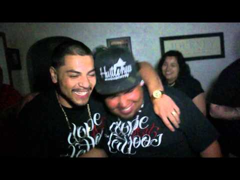 Gorillv   Grab A Bottle