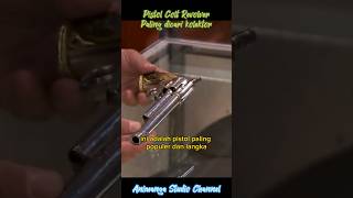 Download lagu Pistol ini paling populer dan langka di Amerika @PawnStars #tokobarangantik #pistol #coltrevolver mp3