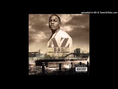 AZ ft Smigg Dirtee & Lou Rawls...Early Morning Get Low (DJ Shawne Blend God Remix) Apollo Brown Beat