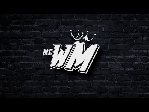Mc WM - Versão Brasileira (Dj Will o Cria e Dj Gouveia)