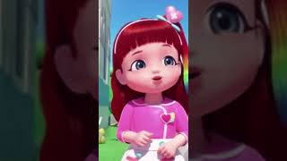 Download lagu no caption rainbow ruby #rainbowruby #rtv mp3