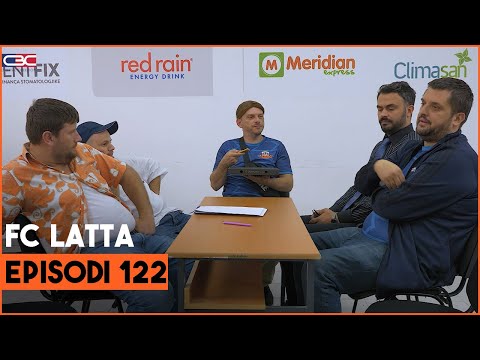 Fc Latta - Episodi 122