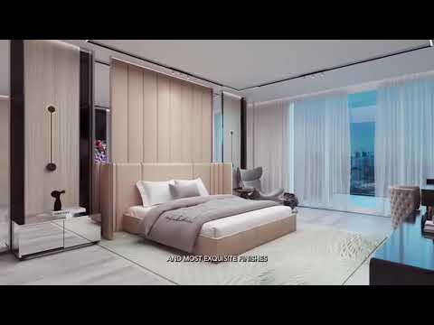 Проект ONYX Дубай