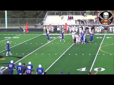 Draft 2022   Bucs   Ko Kieft