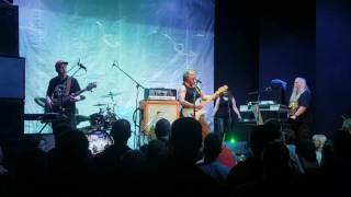 Pendragon - This Green and Pleasant Land (Wath, 4th March 2017)