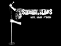 Swingin' Utters - Time On My Own