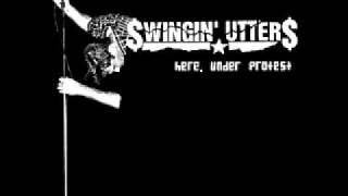 Swingin' Utters - Time On My Own