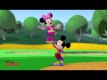 Mickey Mouse Clubhouse Super Adventure Song Disneykids
